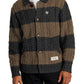 RVCA Men's Chefs Kiss Cardigan