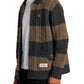 RVCA Men's Chefs Kiss Cardigan