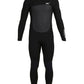 RVCA Men's 3/2 Balance Chest Zip Fullsuit