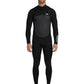 RVCA Men's 3/2 Balance Chest Zip Fullsuit