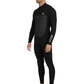 RVCA Men's 3/2 Balance Chest Zip Fullsuit