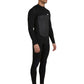 RVCA Men's 3/2 Balance Chest Zip Fullsuit