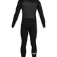 RVCA Men's 3/2 Balance Chest Zip Fullsuit