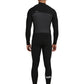 RVCA Men's 3/2 Balance Chest Zip Fullsuit