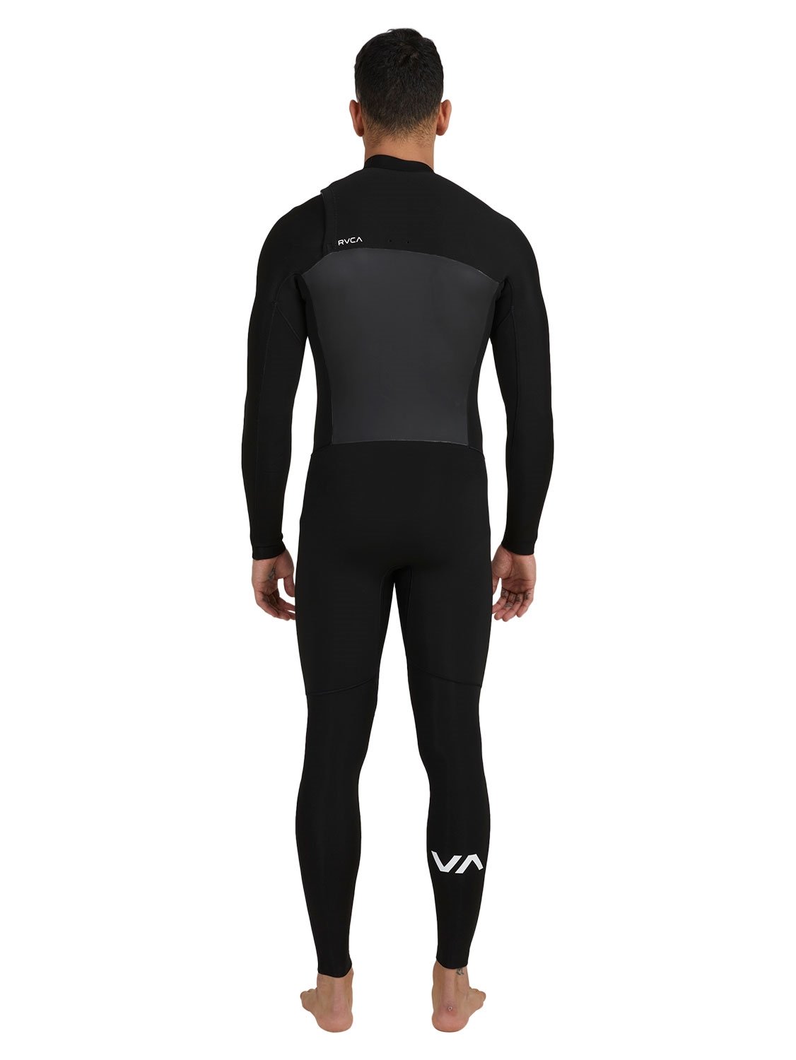 RVCA Men's 3/2 Balance Chest Zip Fullsuit