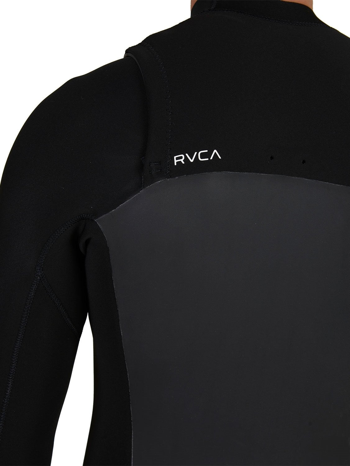 RVCA Men's 3/2 Balance Chest Zip Fullsuit