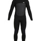 RVCA Men's Balance Chest Zip 4/3 Fullsuit