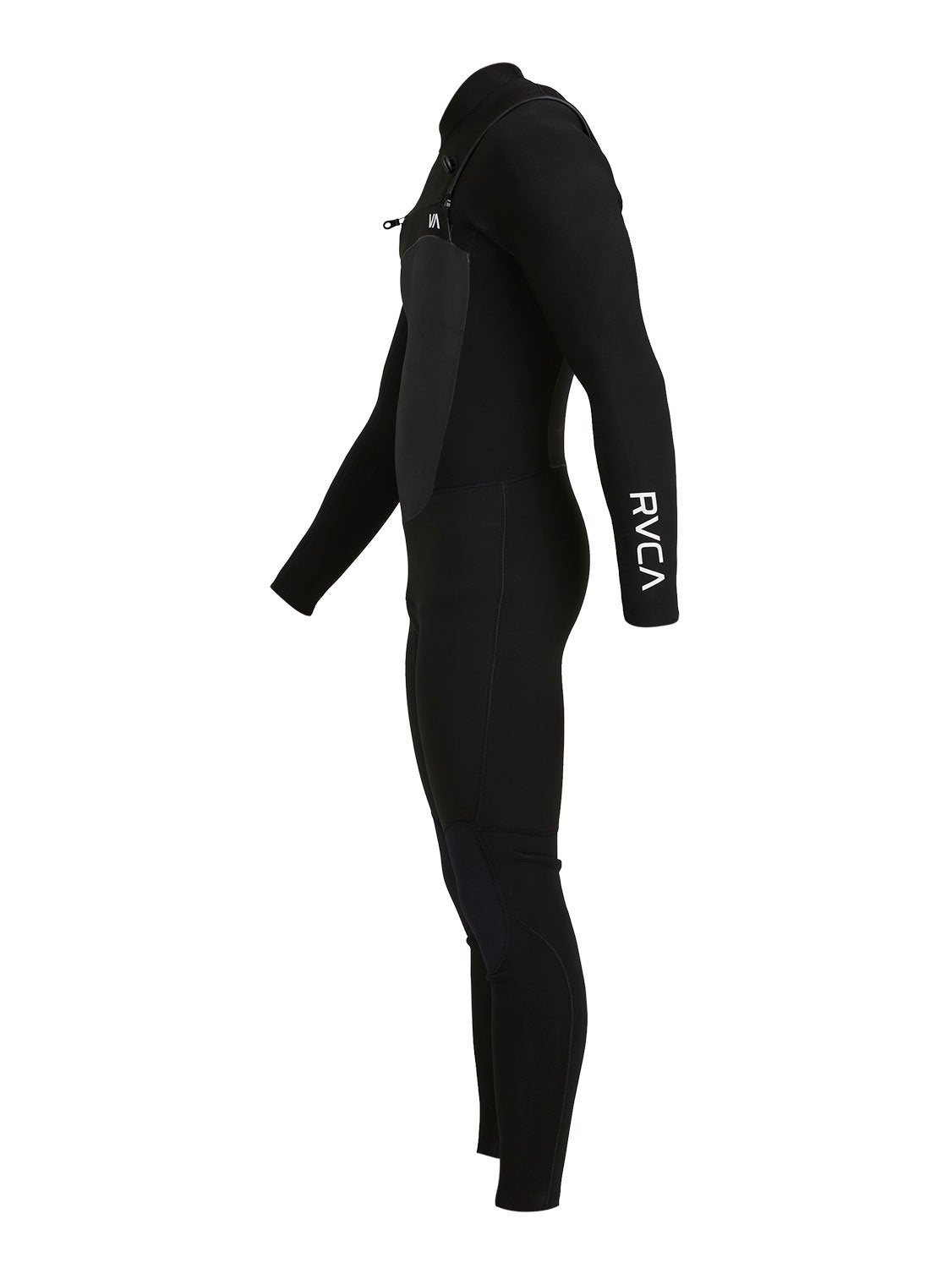 RVCA Men's Balance Chest Zip 4/3 Fullsuit