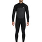 RVCA Men's Balance Chest Zip 4/3 Fullsuit