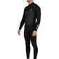 RVCA Men's Balance Chest Zip 4/3 Fullsuit