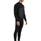 RVCA Men's Balance Chest Zip 4/3 Fullsuit