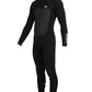 RVCA Men's Balance Chest Zip 4/3 Fullsuit