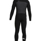 RVCA Men's Balance Chest Zip 4/3 Fullsuit