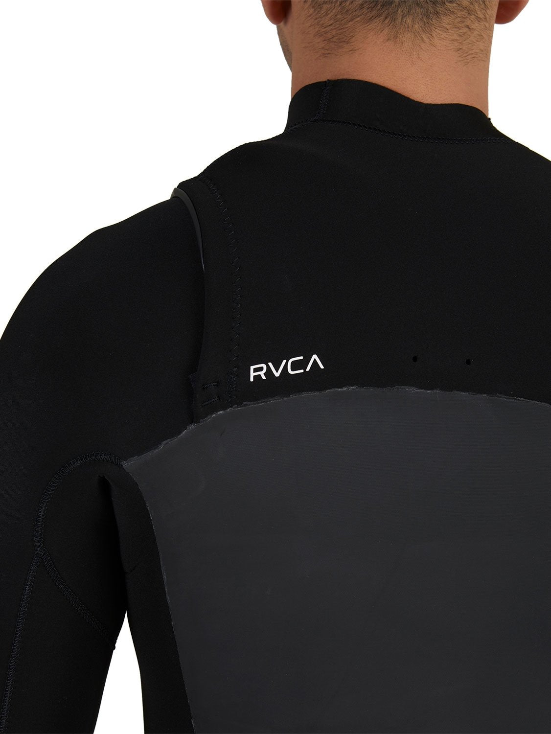 RVCA Men's Balance Chest Zip 4/3 Fullsuit