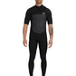 RVCA Men's Balance Chest Zip 2/2 Fullsuit