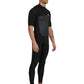 RVCA Men's Balance Chest Zip 2/2 Fullsuit