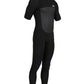 RVCA Men's Balance Chest Zip 2/2 Fullsuit