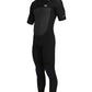 RVCA Men's Balance Chest Zip 2/2 Fullsuit