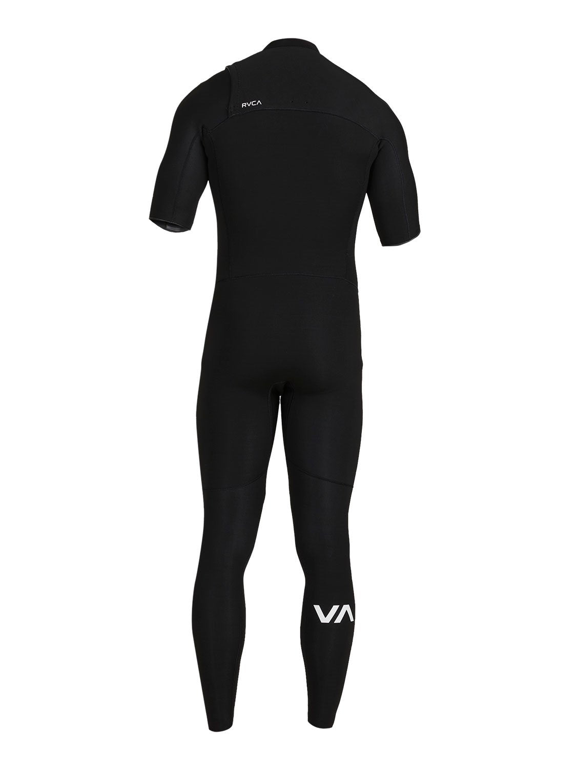 RVCA Men's Balance Chest Zip 2/2 Fullsuit