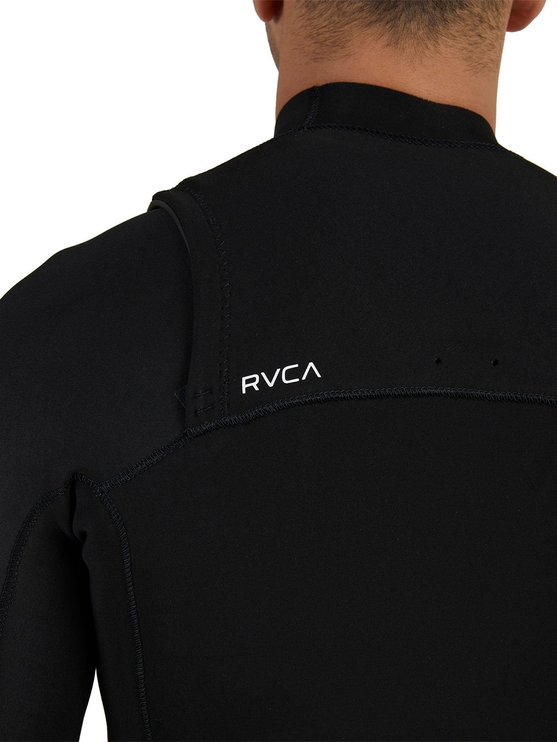 RVCA Men's Balance Chest Zip 2/2 Fullsuit