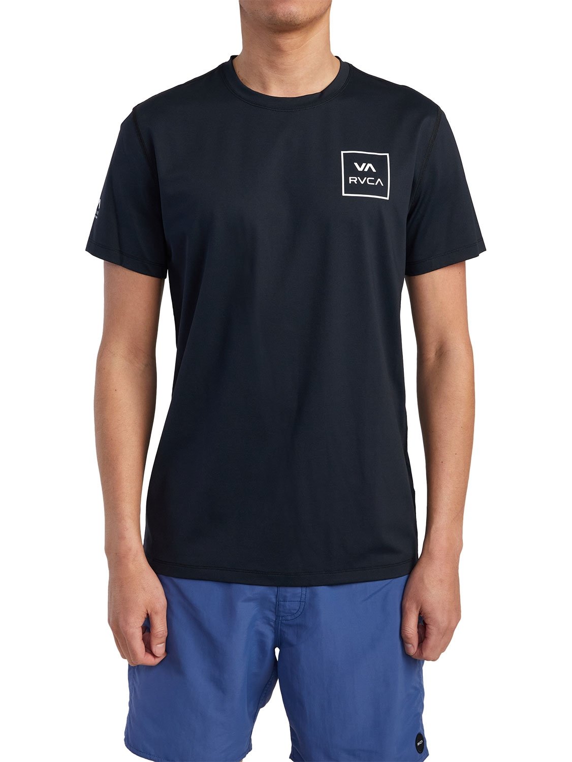 RVCA Men's Surf Shirt