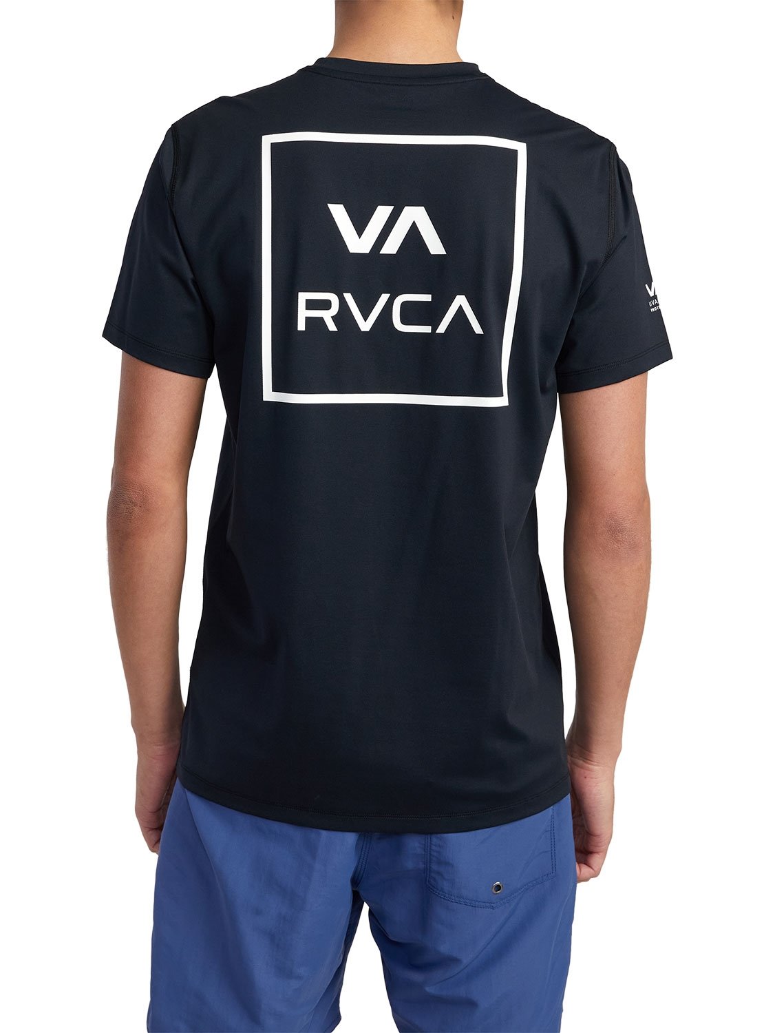 RVCA Men's Surf Shirt