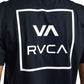 RVCA Men's Surf Shirt