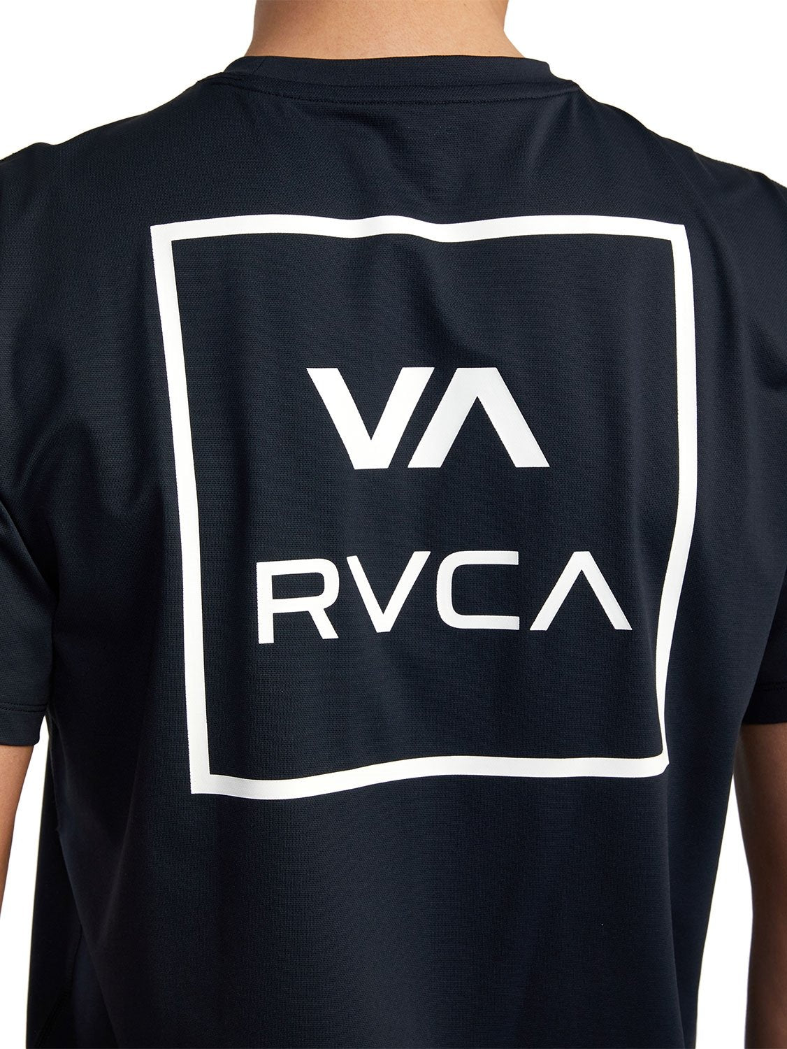 RVCA Men's Surf Shirt