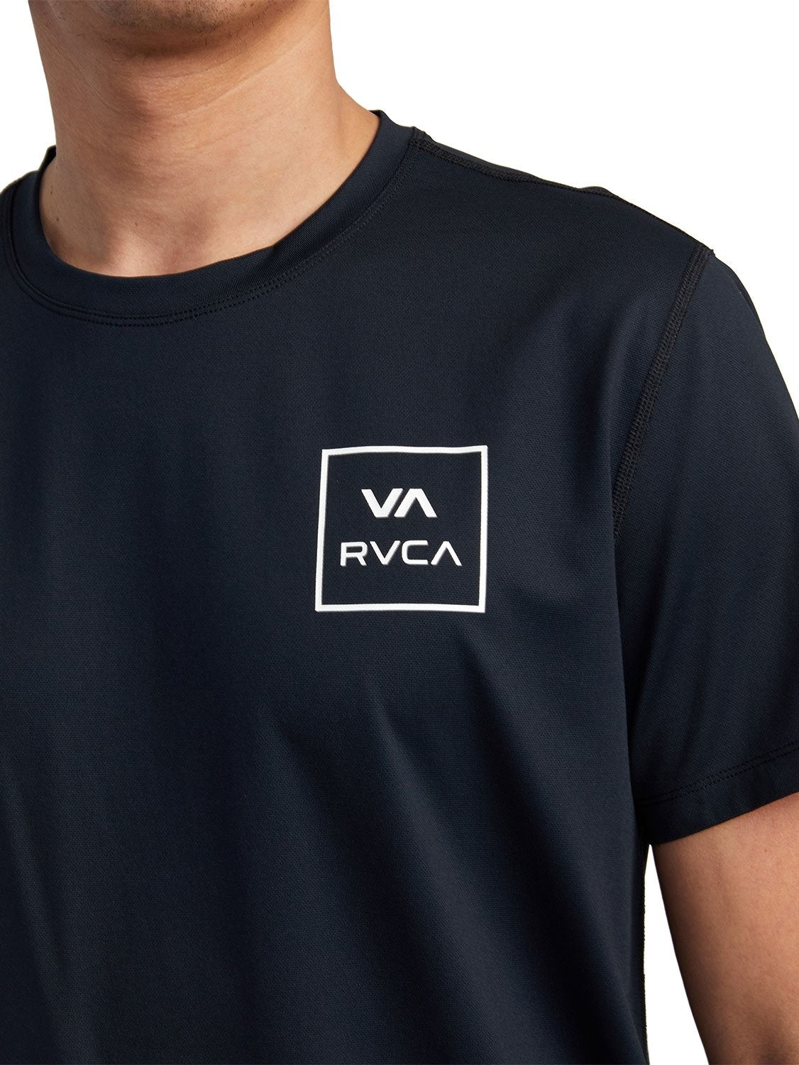 RVCA Men's Surf Shirt