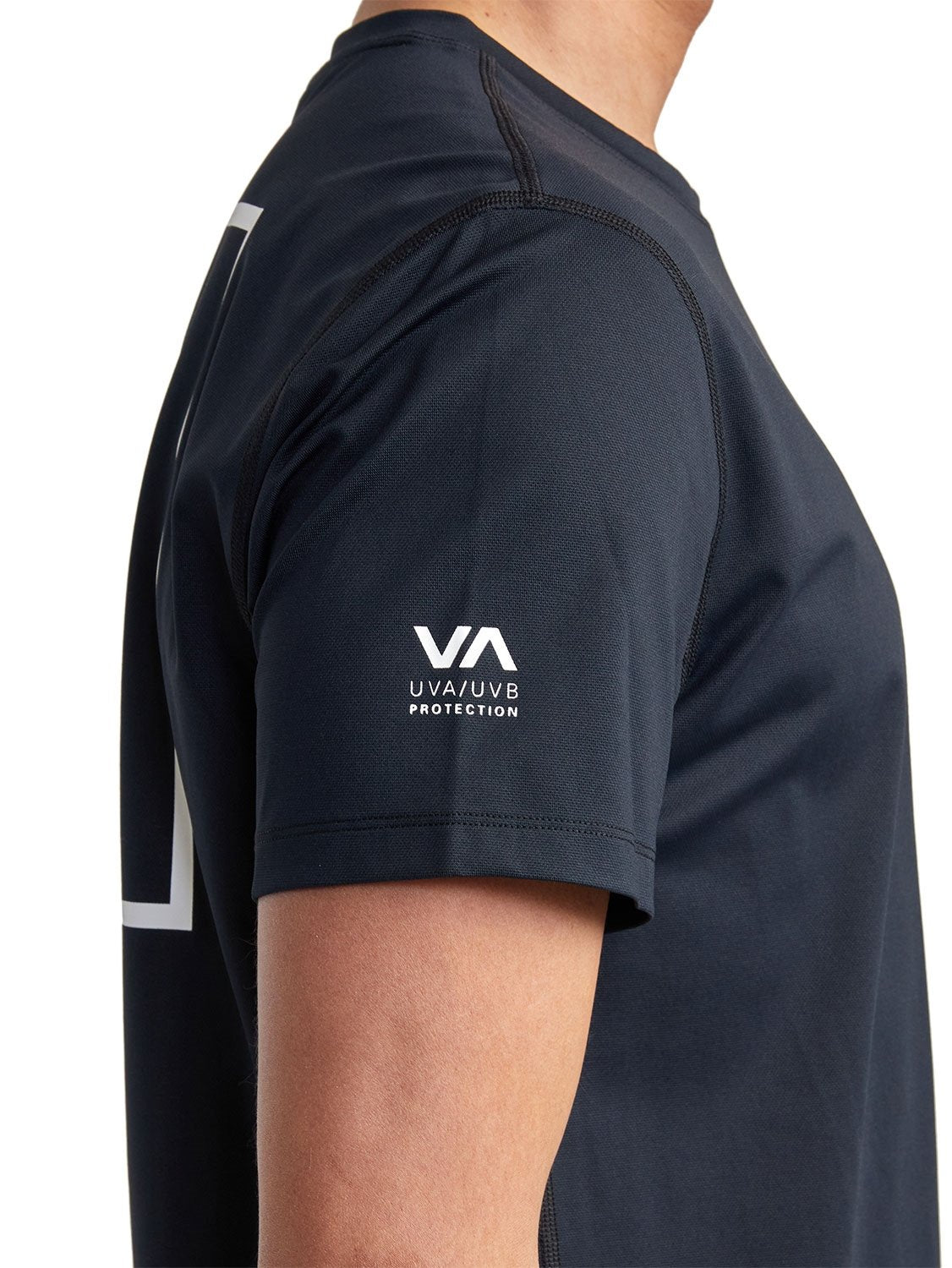 RVCA Men's Surf Shirt