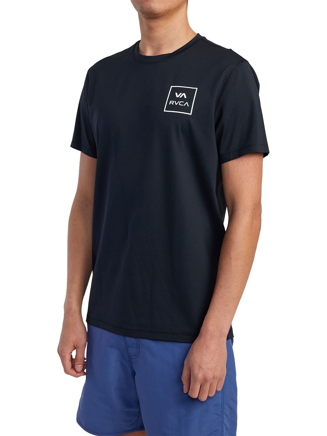 RVCA Men's Surf Shirt