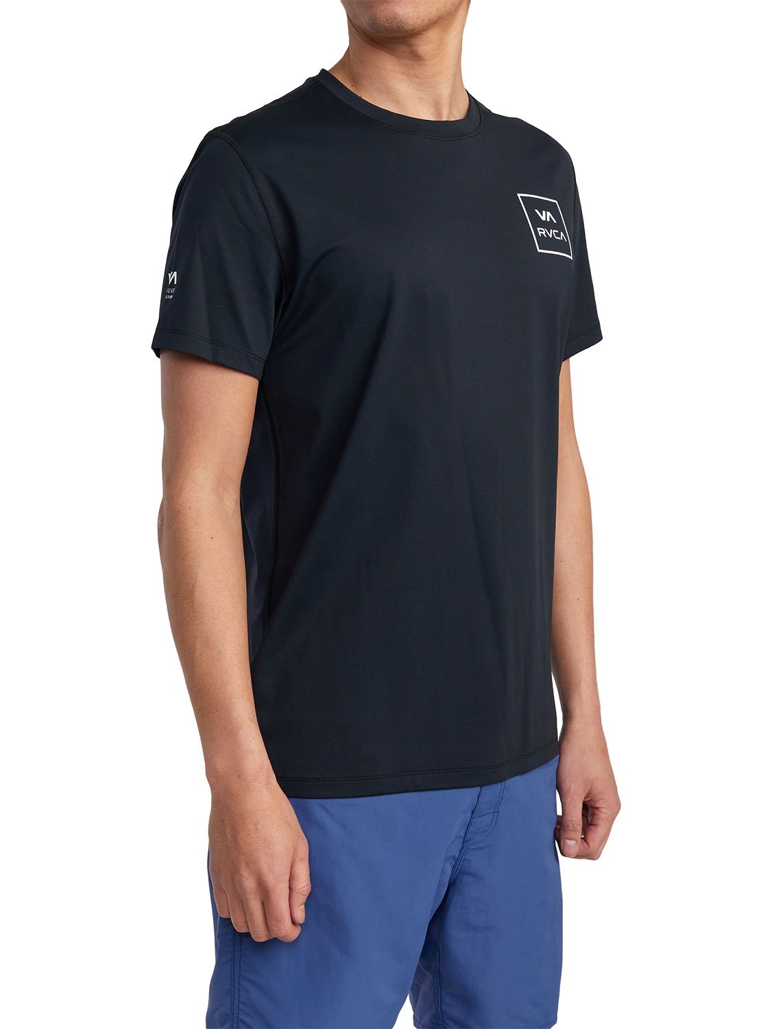 RVCA Men's Surf Shirt