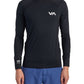 RVCA Men's Rashguard