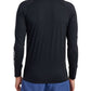 RVCA Men's Fitted Rashgaurd