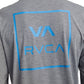 RVCA Men's Surf Shirt Hoodie