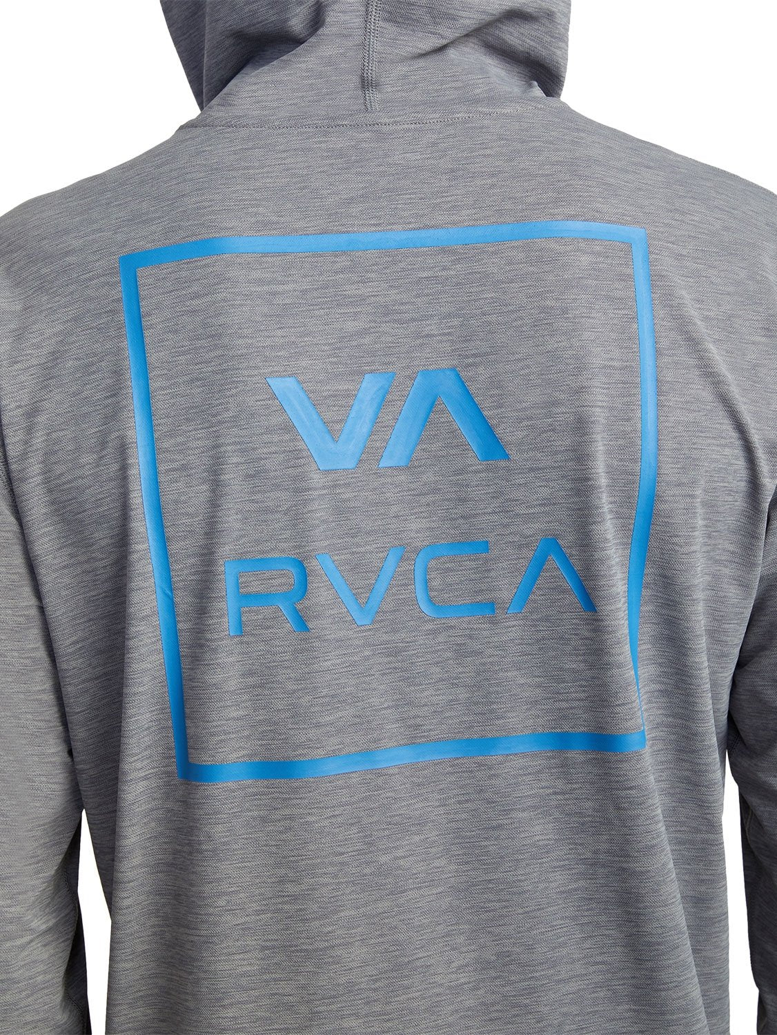 RVCA Men's Surf Shirt Hoodie