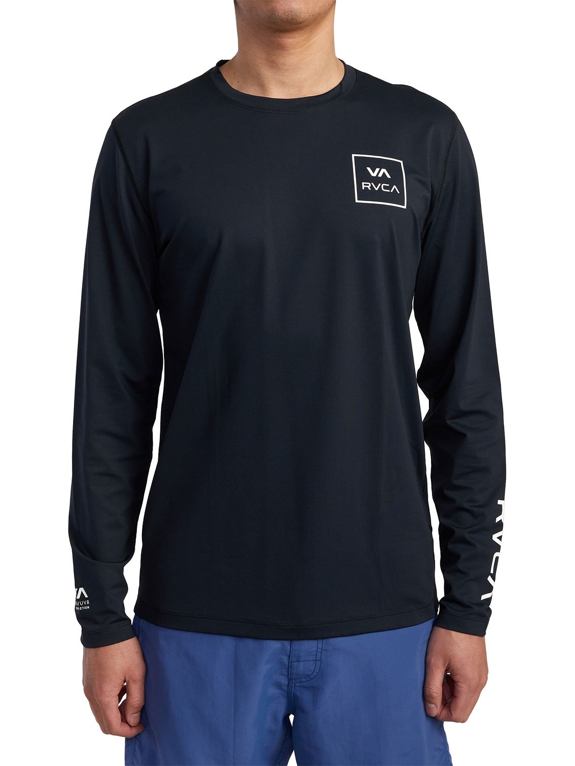 RVCA Men's Surf Shirt