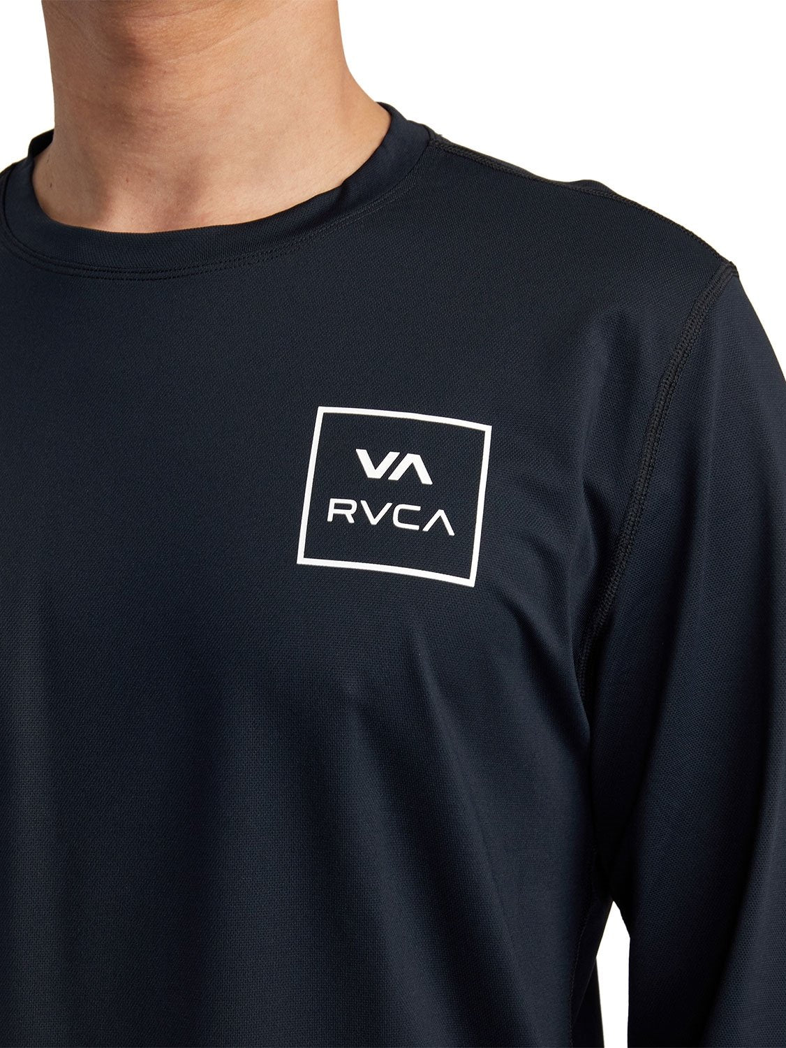 RVCA Men's Surf Shirt