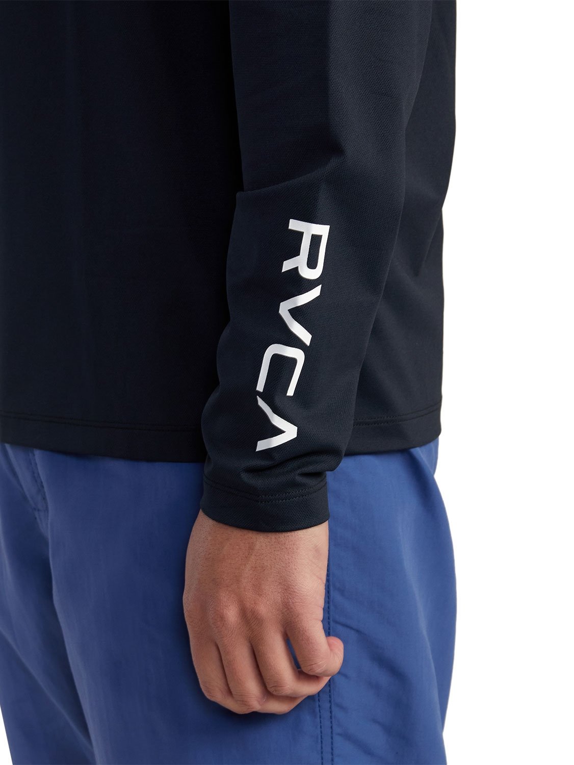 RVCA Men's Surf Shirt