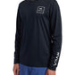 RVCA Men's Surf Shirt