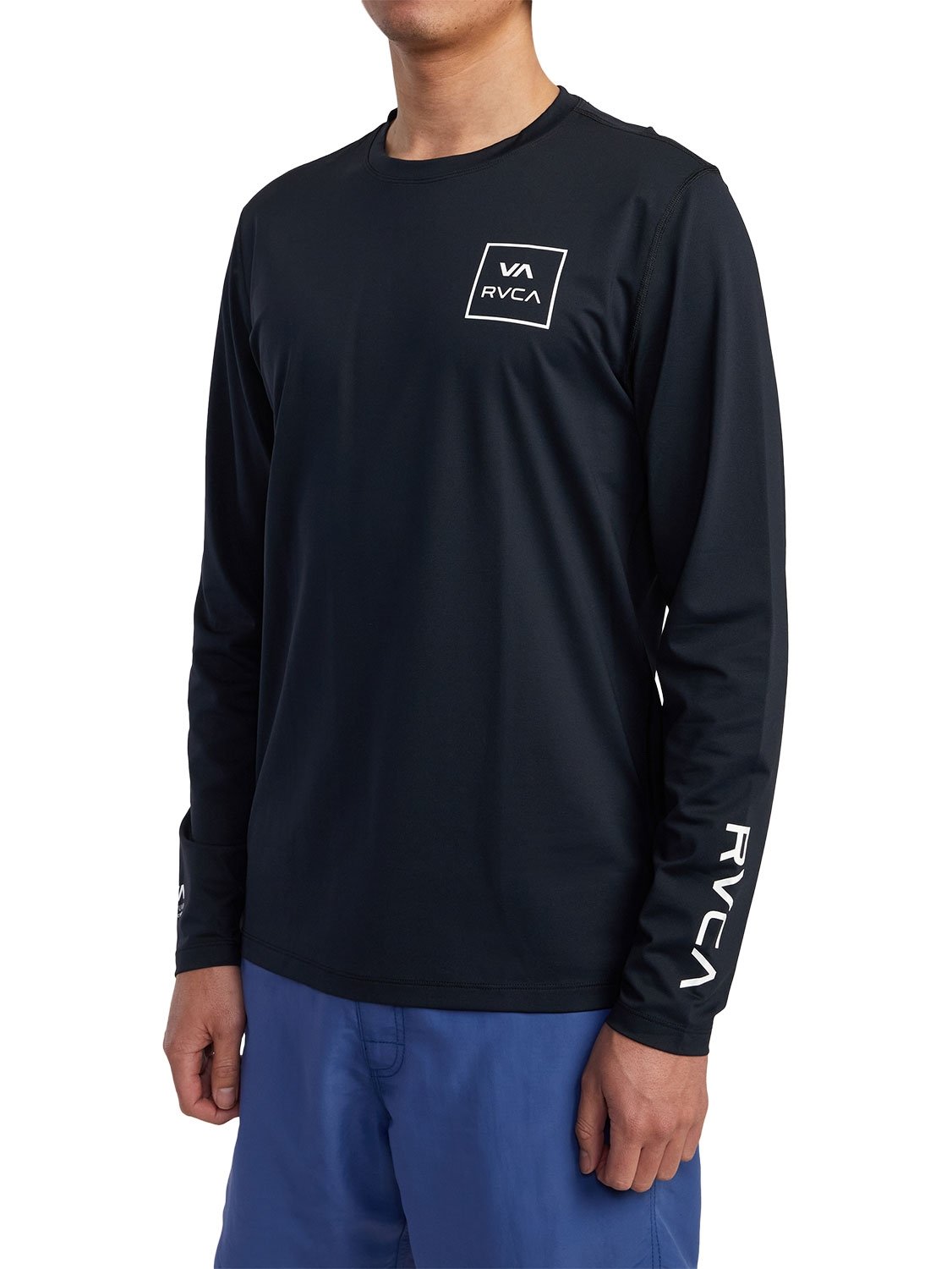 RVCA Men's Surf Shirt