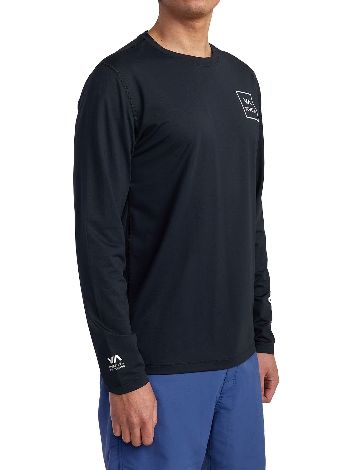 RVCA Men's Surf Shirt