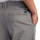 RVCA Men's Back In 19" Hybrid Walkshort