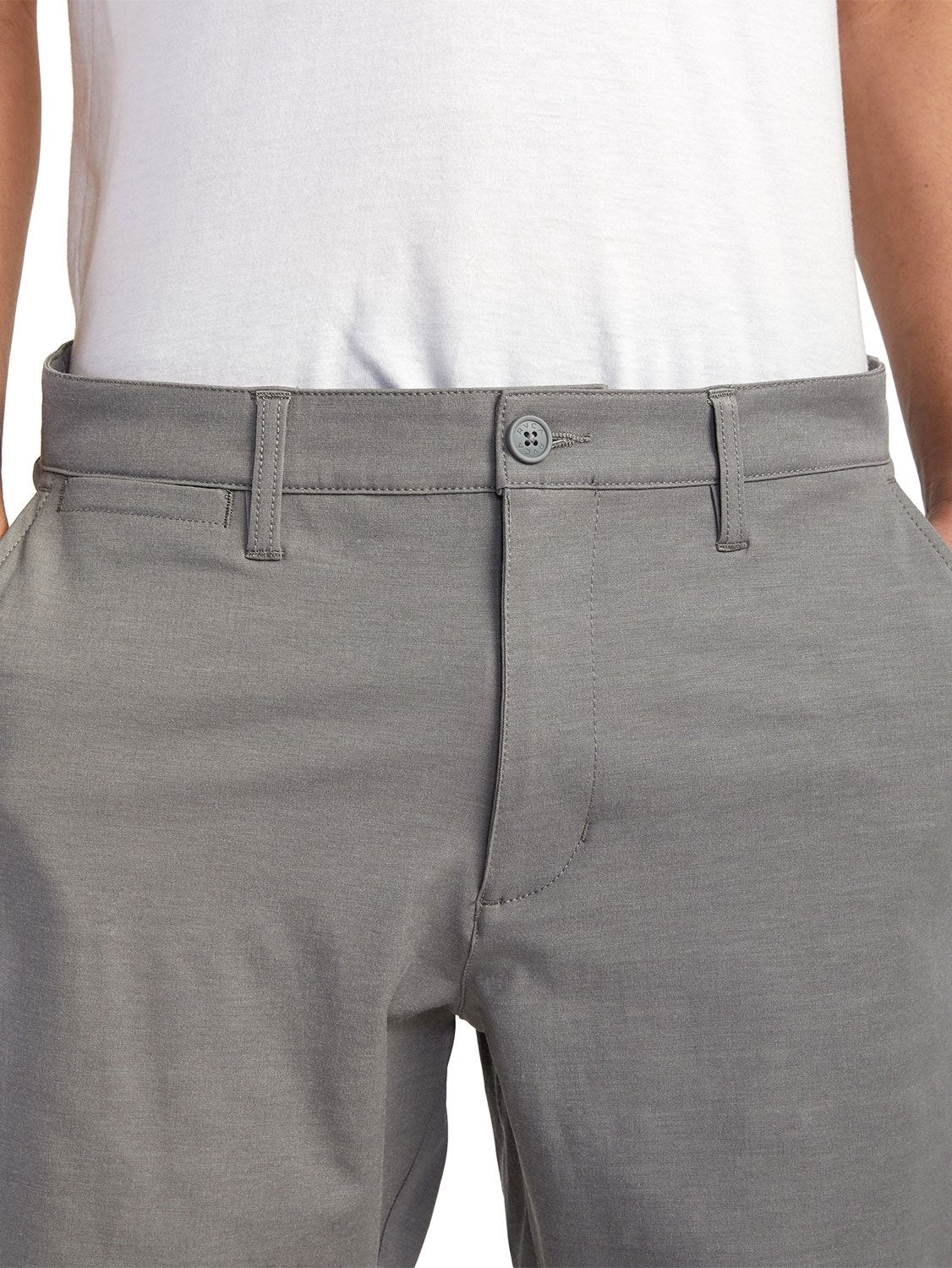 RVCA Men's Back In 19" Hybrid Walkshort