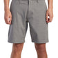 RVCA Men's Back In 19" Hybrid Walkshort