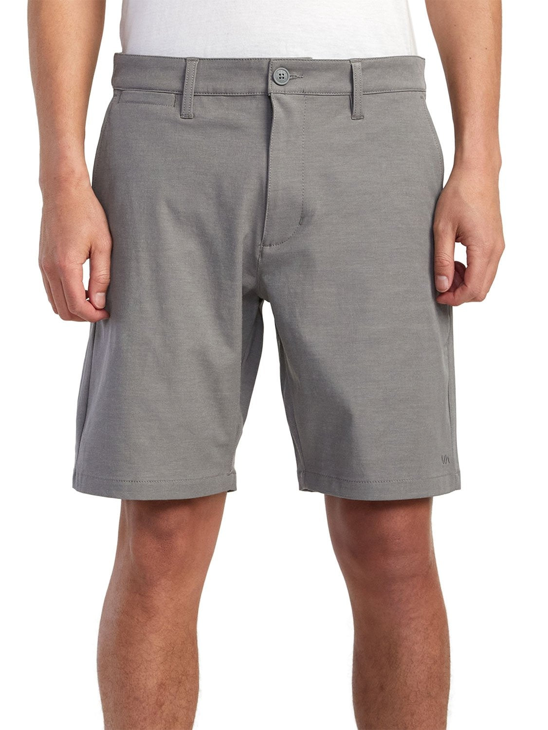 RVCA Men's Back In 19" Hybrid Walkshort