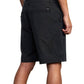 RVCA Men's Back In 19" Hybrid Walkshorts