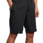 RVCA Men's Back In 19" Hybrid Walkshorts