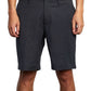 RVCA Men's Back In Hybrid 19" Walkshort
