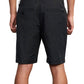 RVCA Men's Back In 19" Hybrid Walkshorts